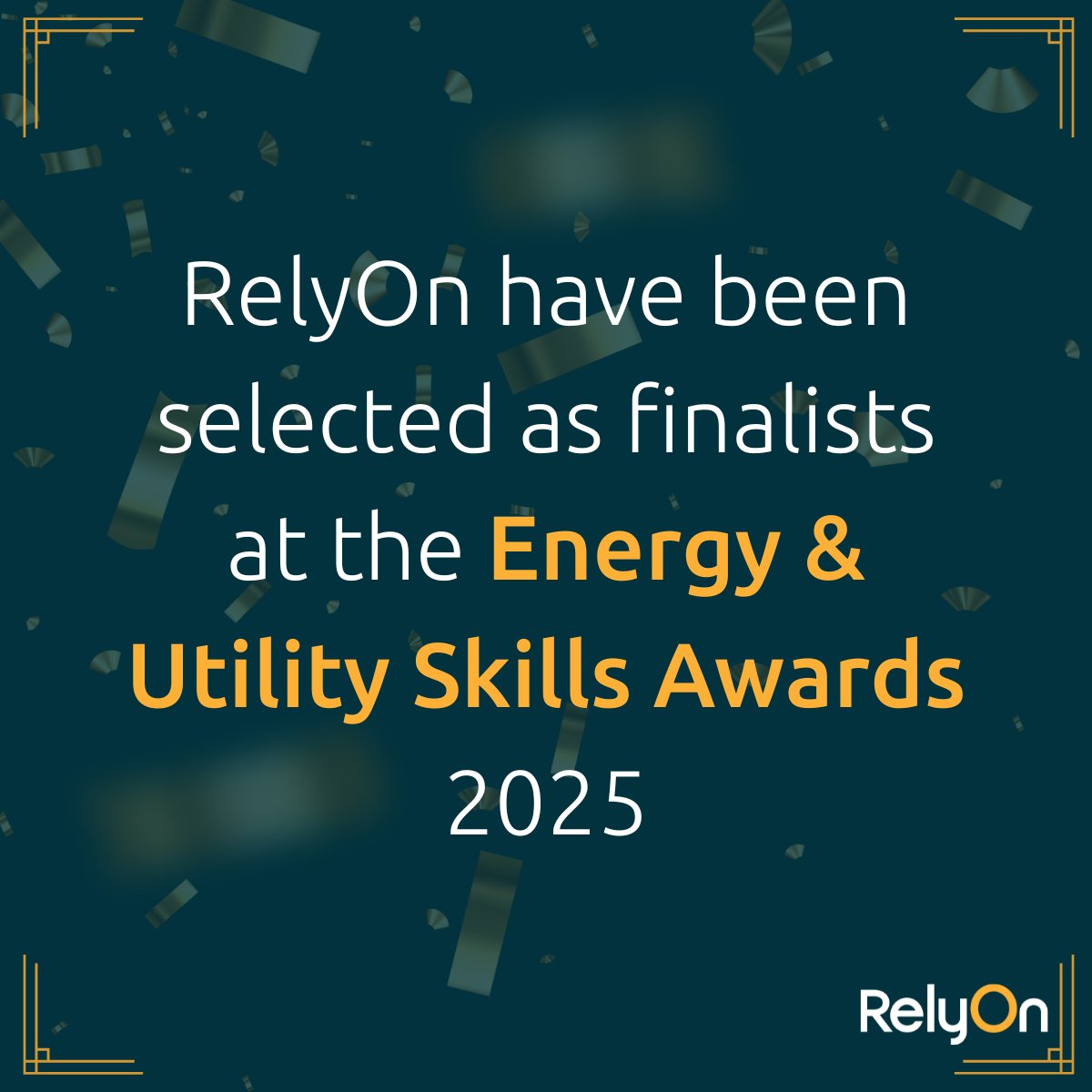 We're finalists! 🌟

We're proud to have been chosen as finalists for the Skills Collaboration Initiative of the Year Award at the Energy &amp; Utility Skills Awards!

This was for our project 'Effective Incident Management (Bespoke Training Programme for firmus energy networks)'.