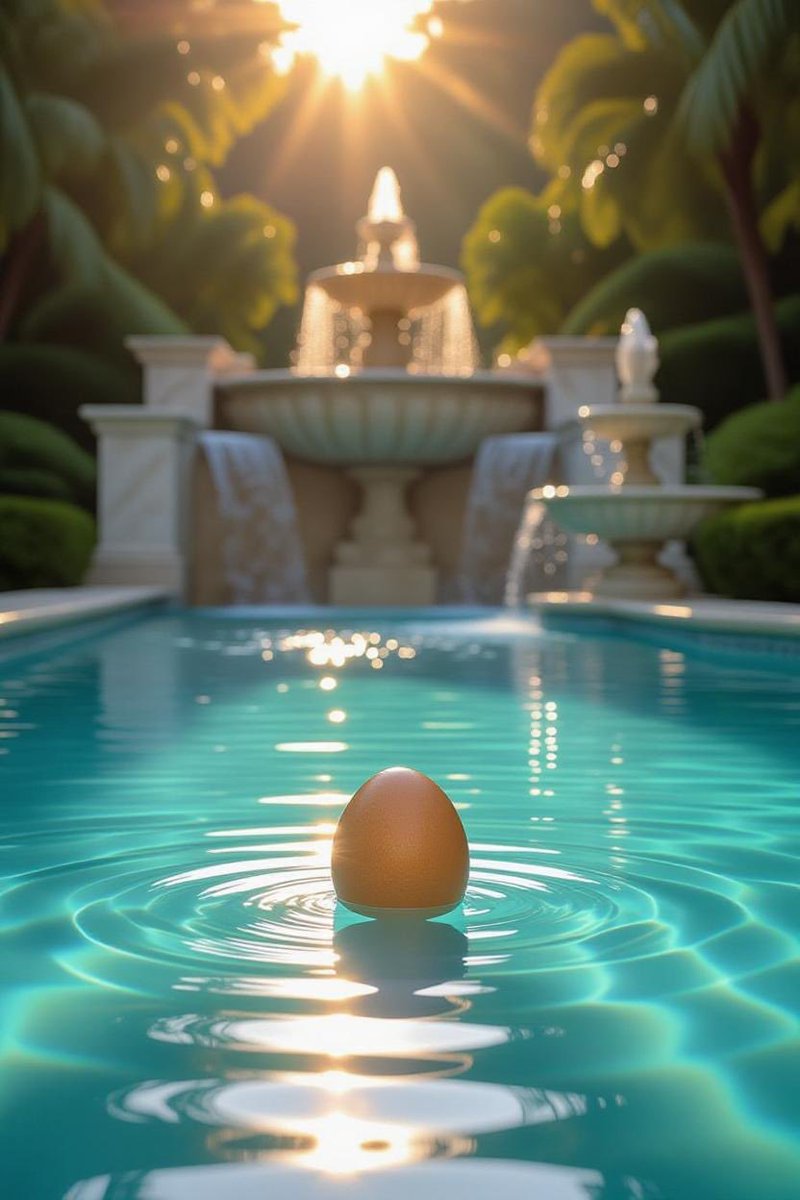 Egg on SOL (@justaeggonsol) / Posts / X