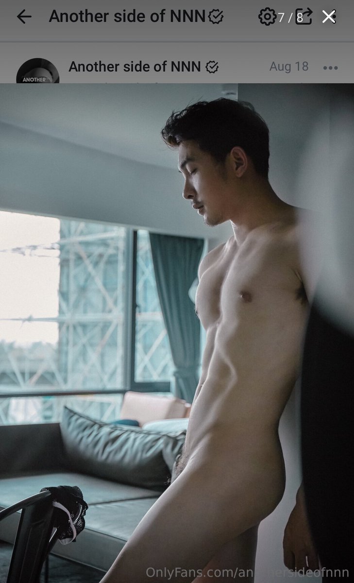 ฝากติดตามผลงานด้วยนะครับ

❤️ ดูผลงานแนว 18+ ได้ใน OLF Another side of NNN (ลิงค์ในไบโอ)