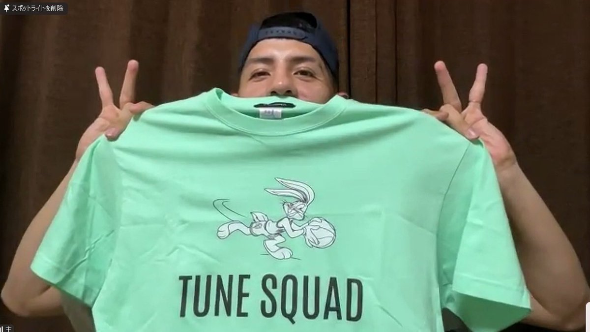 veeeeeeeeeeo's tweet image. #L_planet オンラインミーティング

・主のオフが終わった件
・来年の写真展、、、😏な件
・宮崎クリニックからBリーガー誕生の件
・新戦力達の魅力がすごい件
・VENDRA〆切迫るの件

今月もありがとうございました🌏