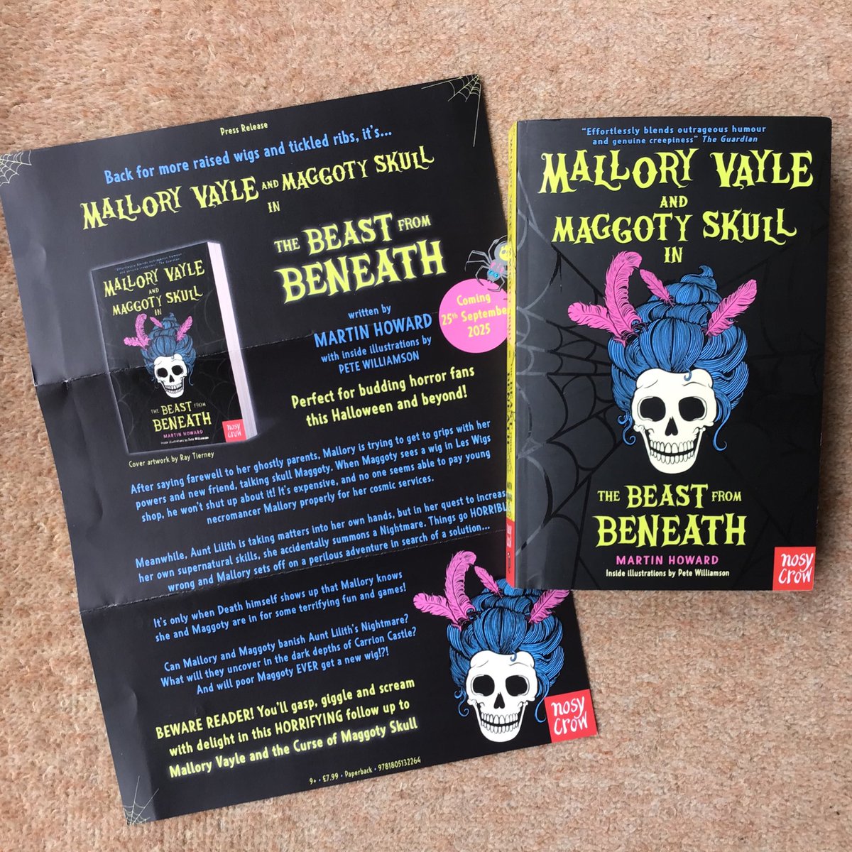 Jacqui Sydney 📕 tweet media