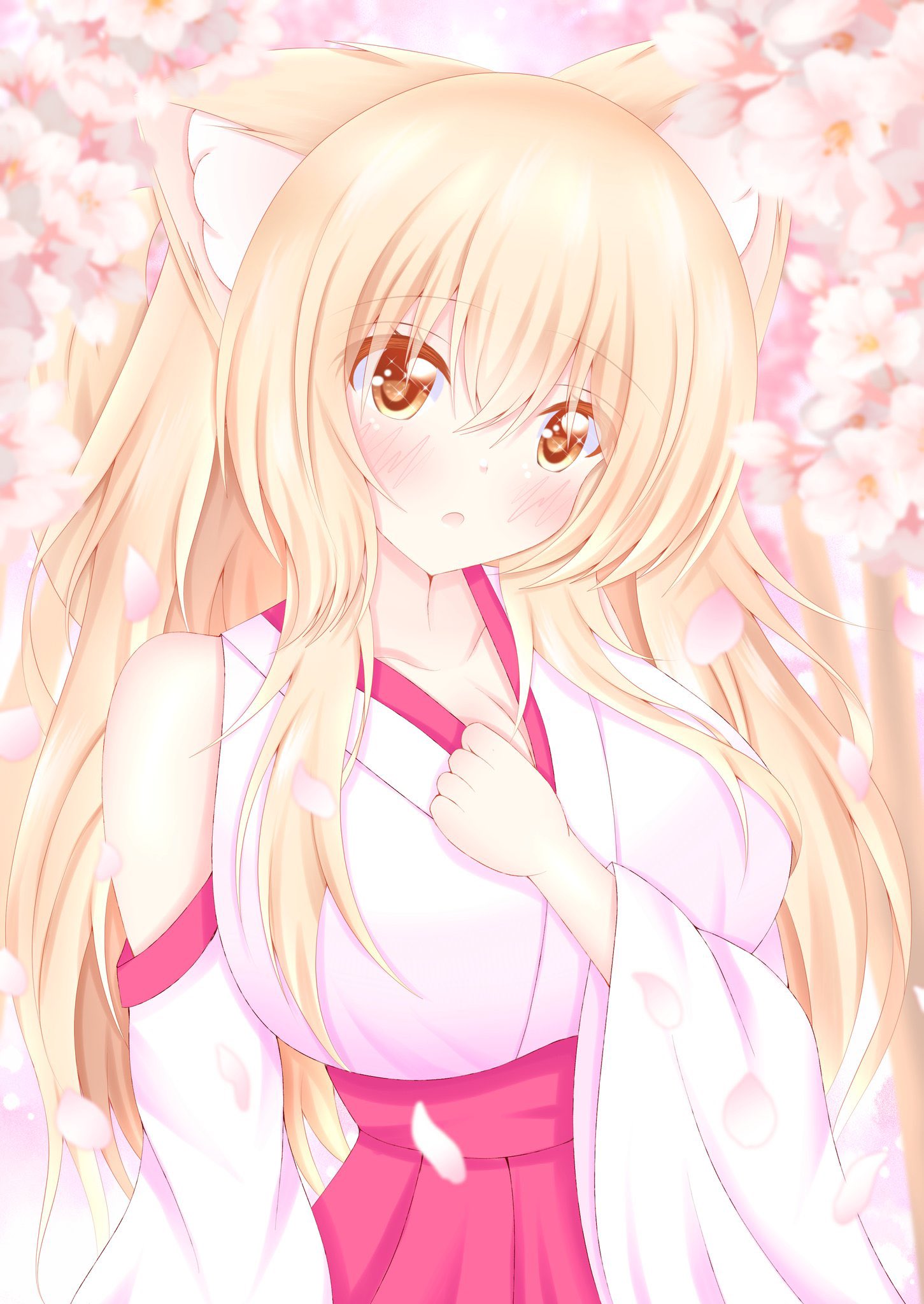 ⛩🌸猫神さくら🌸⛩こみトレ46【4号館C21b】 on X: 