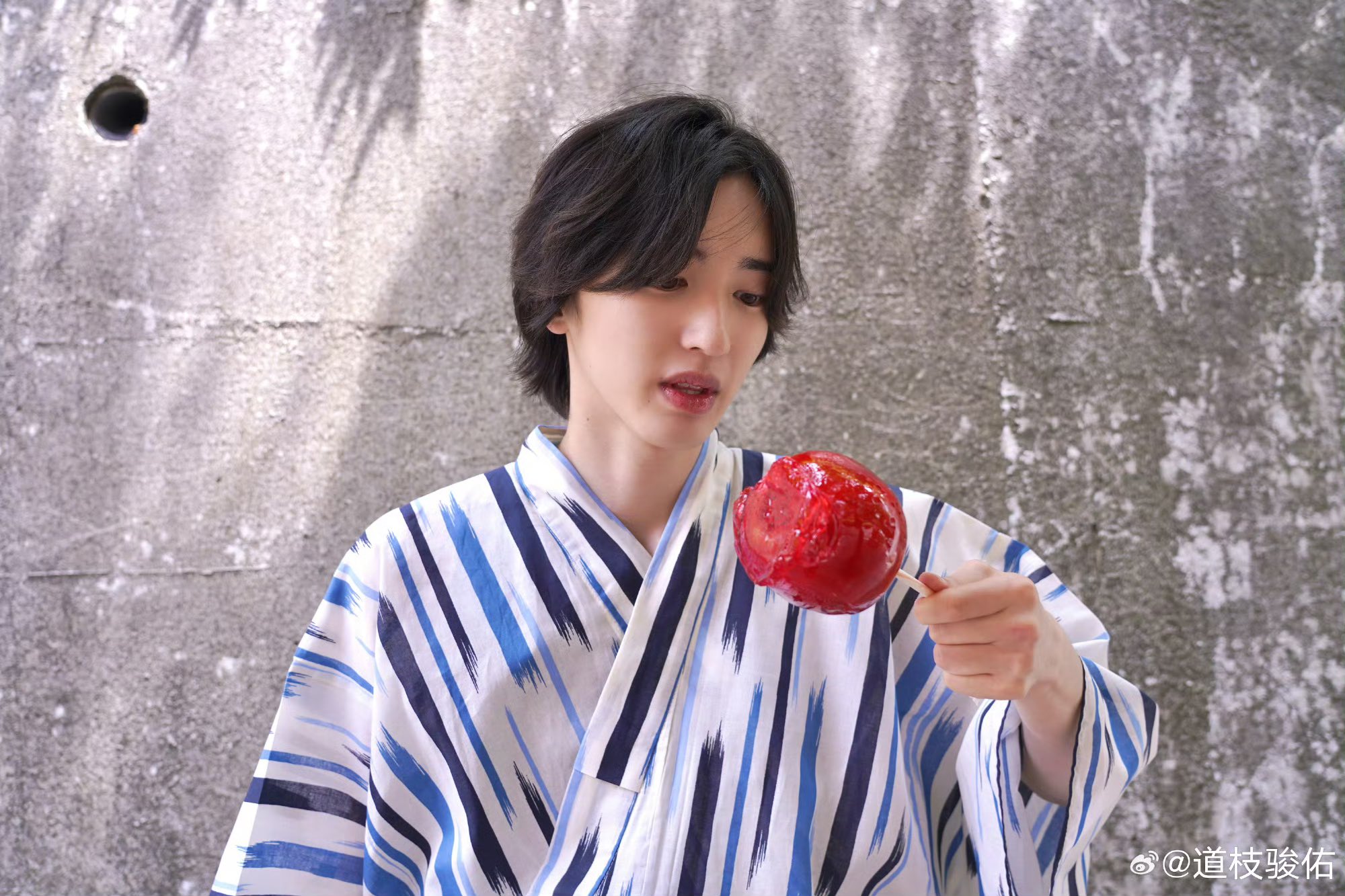 【盛夏セール】コメントで20%引き♡なにわ男子 道枝駿佑のファンレターの返事 盛夏セール】コメントで20%引き♡なにわ男子 道枝駿佑のファン