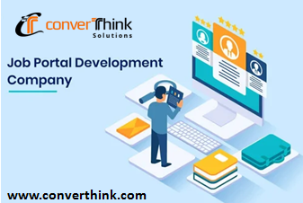 converthink's tweet image. 📷 Build Your Own Job Portal with Converthink!
📷 Grow your business with a custom-built job platform tailored to your needs.
📷 Converthink – Your Job Website Development Partner!
converthink.com

#JobPortalDevelopment #Converthink #WebDevelopment #JobWebsite