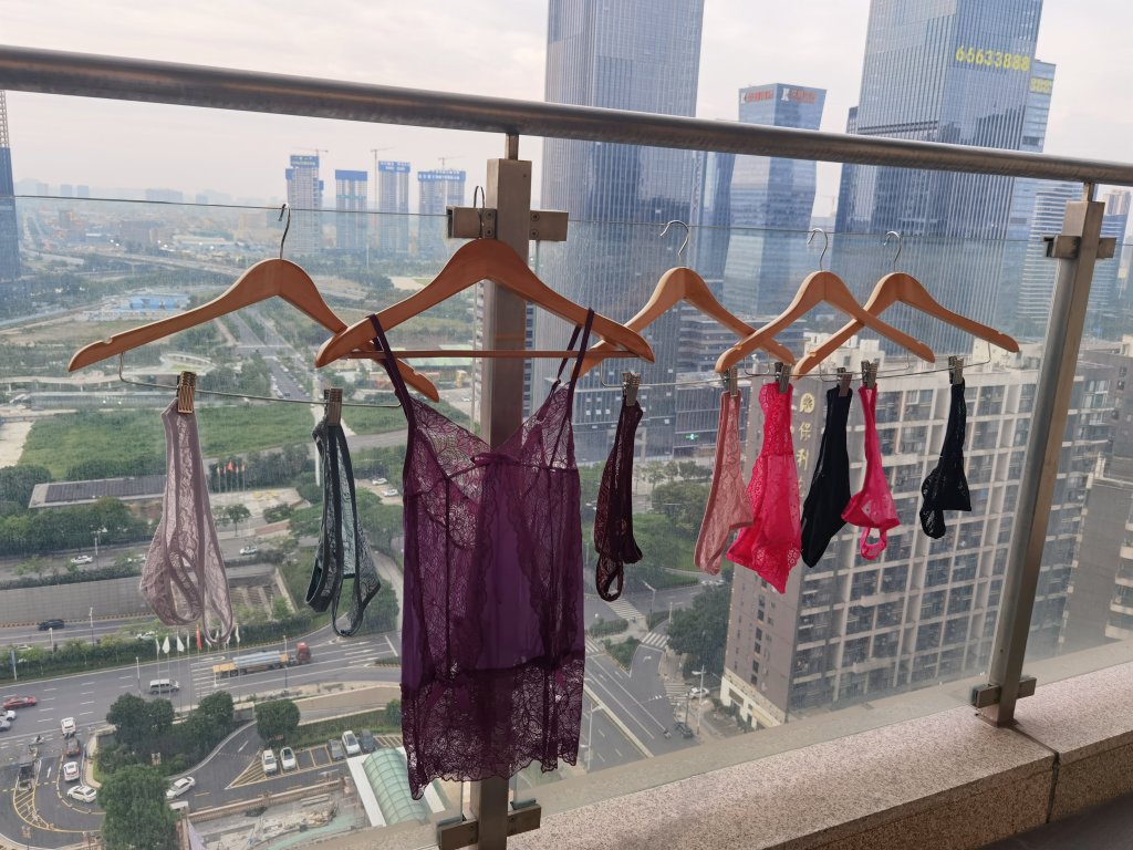 广佛 Chloe tweet media