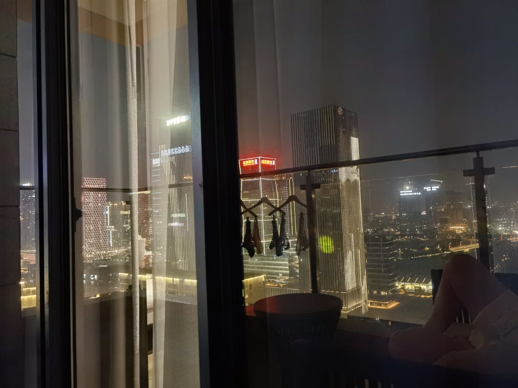 广佛 Chloe tweet media