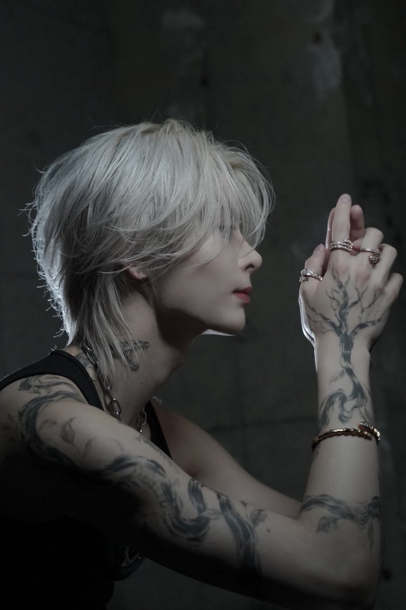 櫻井 瑛紫【YGGDRASILL本店】 tweet media