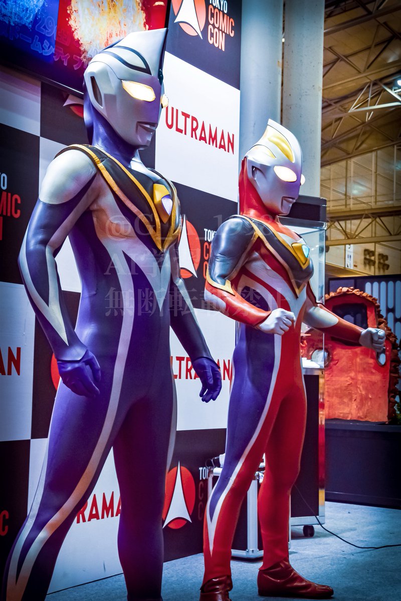 G_A_1998_'s tweet photo. ガイアSVとアグルV2

そろそろこの組み合わせで会いたいねんなぁ…2人の勝利を象徴する姿で

大地と海を護る者に会いたいです https://t.co/lrVGKTRGDK