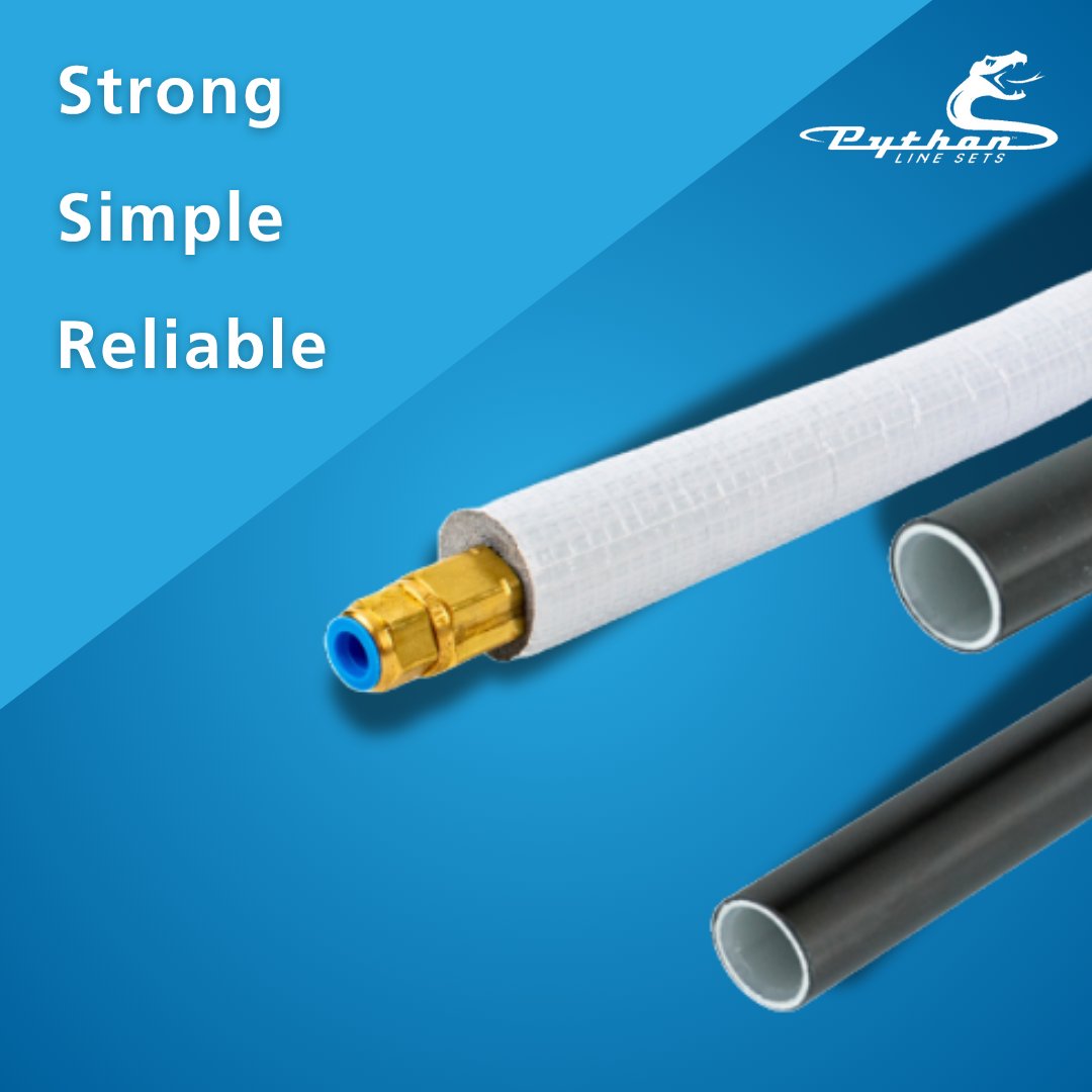 Python Line Sets UK tweet media