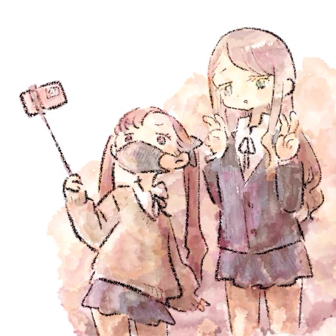 #僕ヤバ