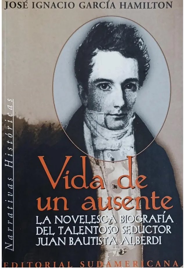 El Día del abogado se celebra hoy (29/8) en homenaje a Juan Bautista Alberdi, fecha de su nacimiento en 1810. Gran momento para releer sobre su vida 👇🏽. 
Feliz día a todos los colegas.
