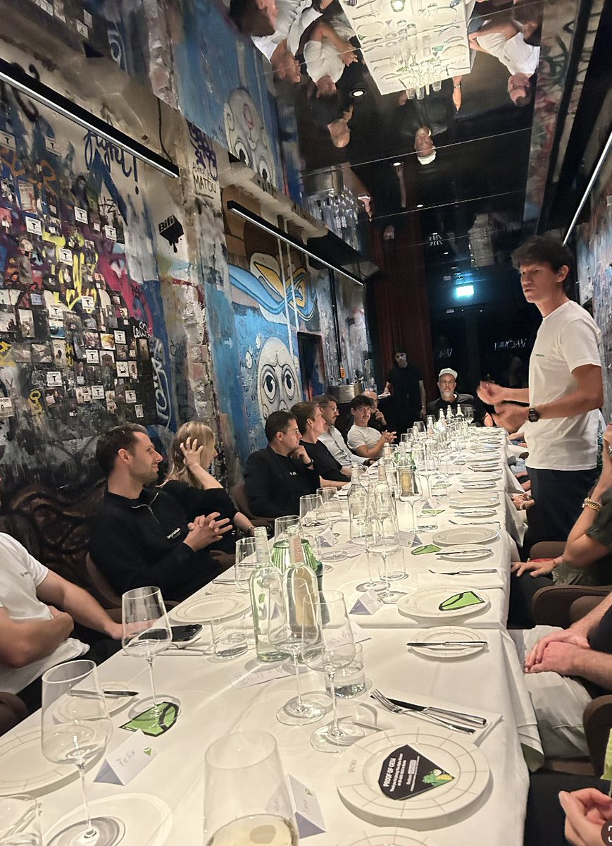 Bernard ⚡️⚡️⚡️ tweet media