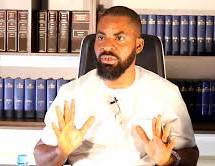 Anybody that has been following the Nigeria politics and understands how Tinubu and the APC moves, will understand that Deji Adeyanju's recent outburst is definitely a sponsored one. 

Recall that sometime in 2022, Deji had also accused Peter Obi or trying to bribe him, without