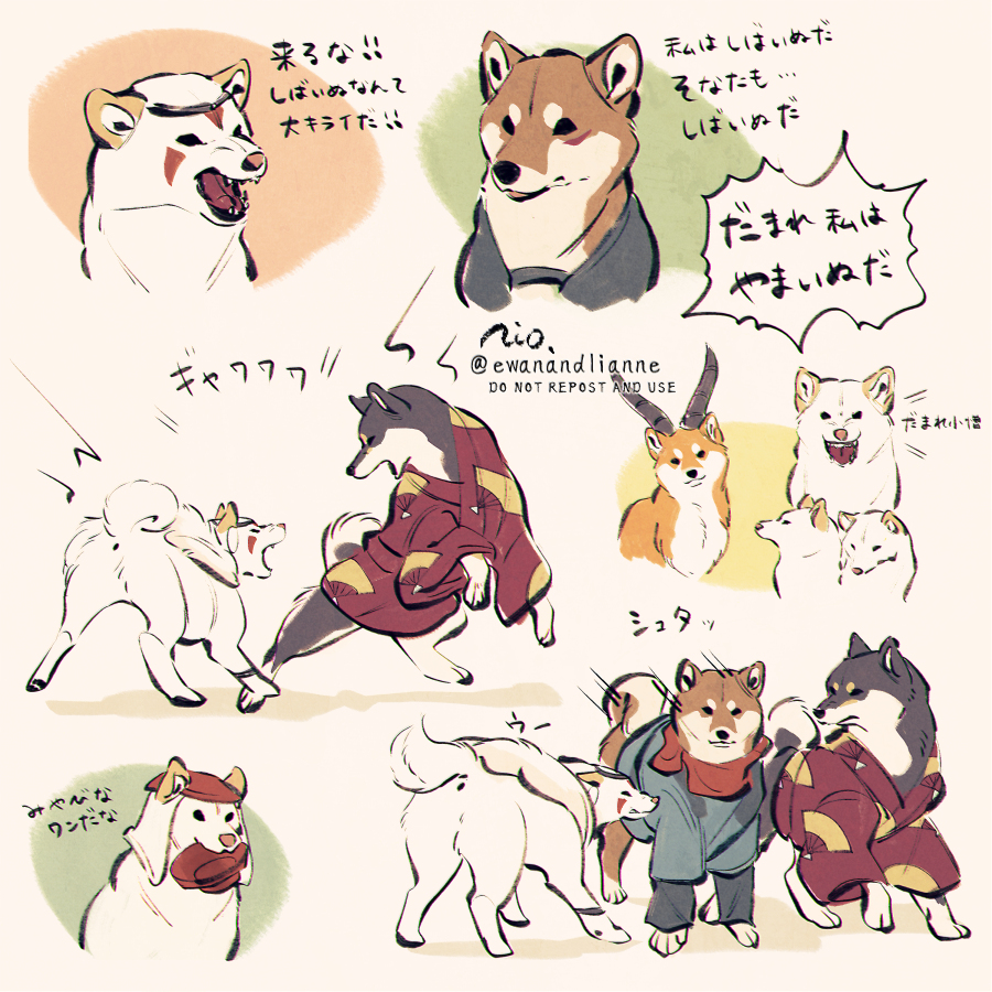 にゃんた (@nyanta_live) / X