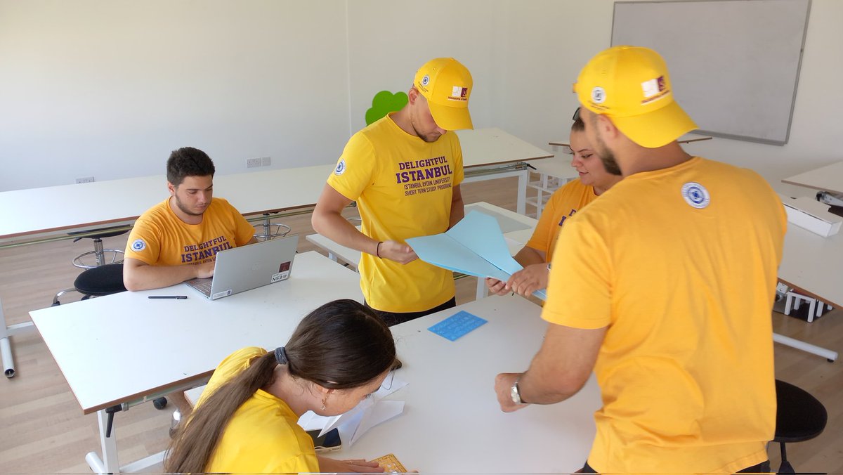 Delightful Late Summer Cyprus 2025 CAU da gerceklesen mezuniyet töreni ve geleneksel program pastasinin kesimi ile sona erdi. Kıbrıs Aydın Üniversitesine bizleri ağırladıkları icin cok tezekkur ediyoruz.
<a href="/drmaydin/">Prof. Dr. Mustafa AYDIN</a> <a href="/IAUKampus/">İstanbul Aydın Üniversitesi</a>