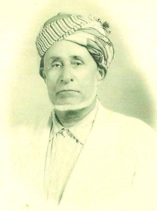 الشريف محسن بن سالم الجنيدي، كان عميد أسرة الجنيدي وأحد كبارها في مقديشو بحارة العرب، تُعد
أسرته من أبرز عرب بنادر.