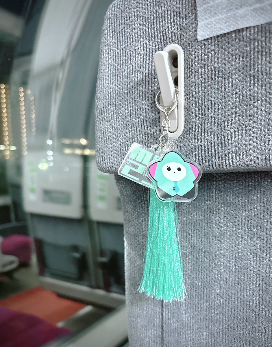 仕事しばいてマジミラへ💫
明日明後日いるのでよろしく〜