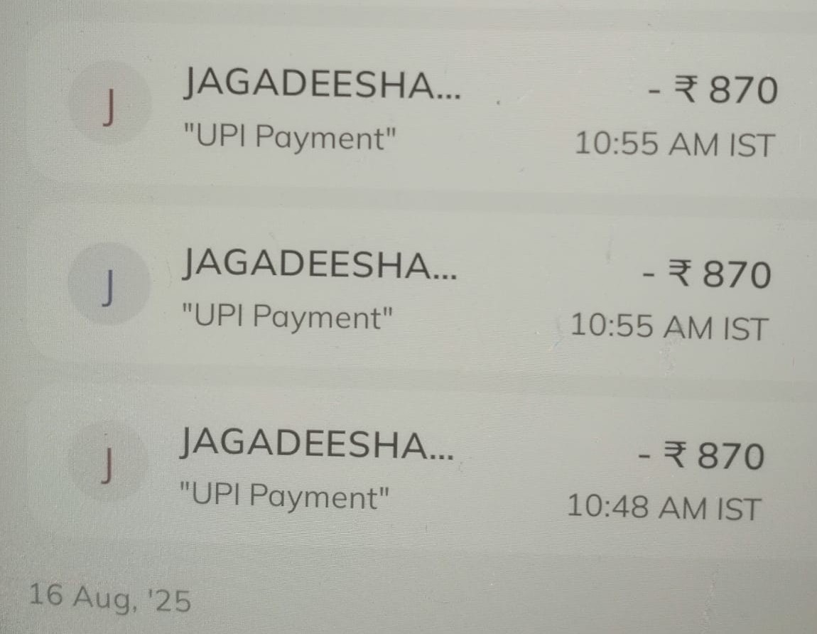 Vikas Kumar tweet media