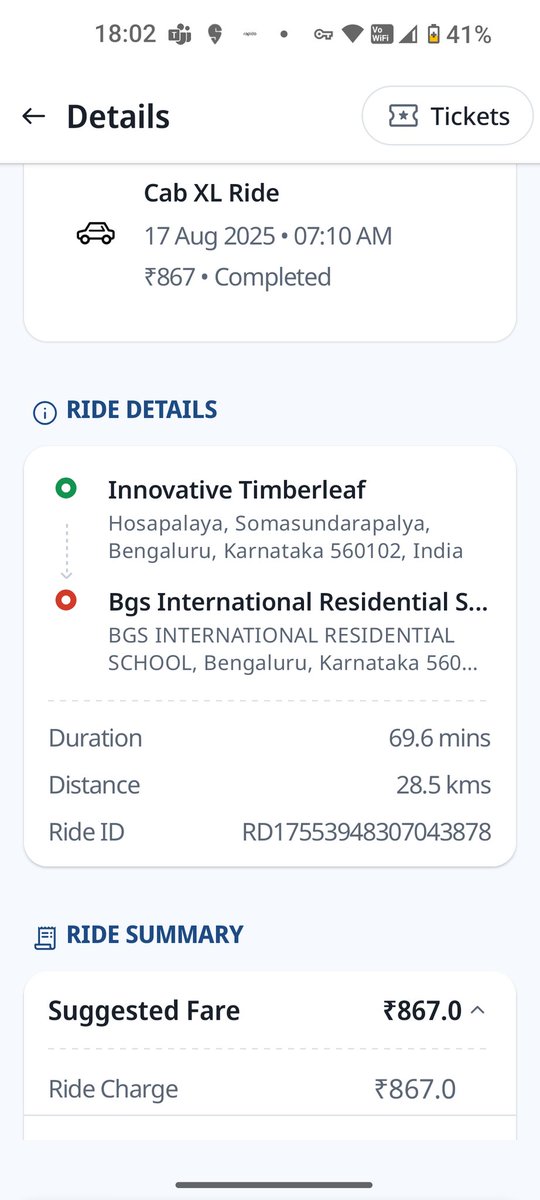 Vikas Kumar tweet media
