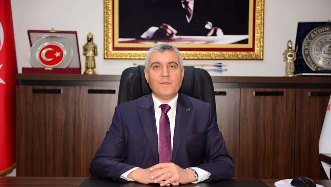 İl Milli Eğitim Müdürümüz Aydın ALBAK, 30 Ağustos Zafer Bayramı kutlama mesajı yayınladı.

Kutlama mesajı için👉 meb.ai/UIo1riB

<a href="/ALBAKAydn/">Aydın ALBAK</a> <a href="/DrErdincYILMAZ1/">Dr. Erdinç YILMAZ🇹🇷</a> <a href="/tcmeb/">Millî Eğitim Bakanlığı</a>