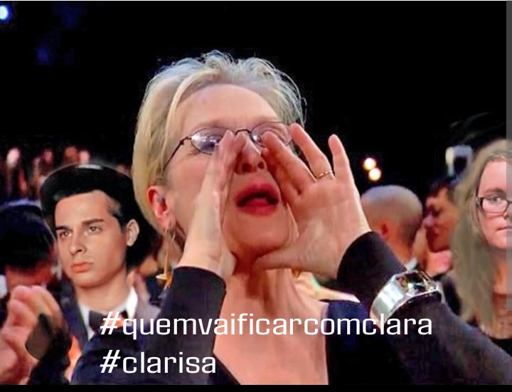 AliciaAlca70979's tweet photo. 2 de septiembre en el aire
#quemvaificarcomclara
#clarisa
#boleiaproducciones https://t.co/jZwfnVBidv