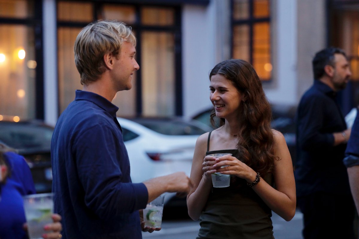 TwentyThree tweet media