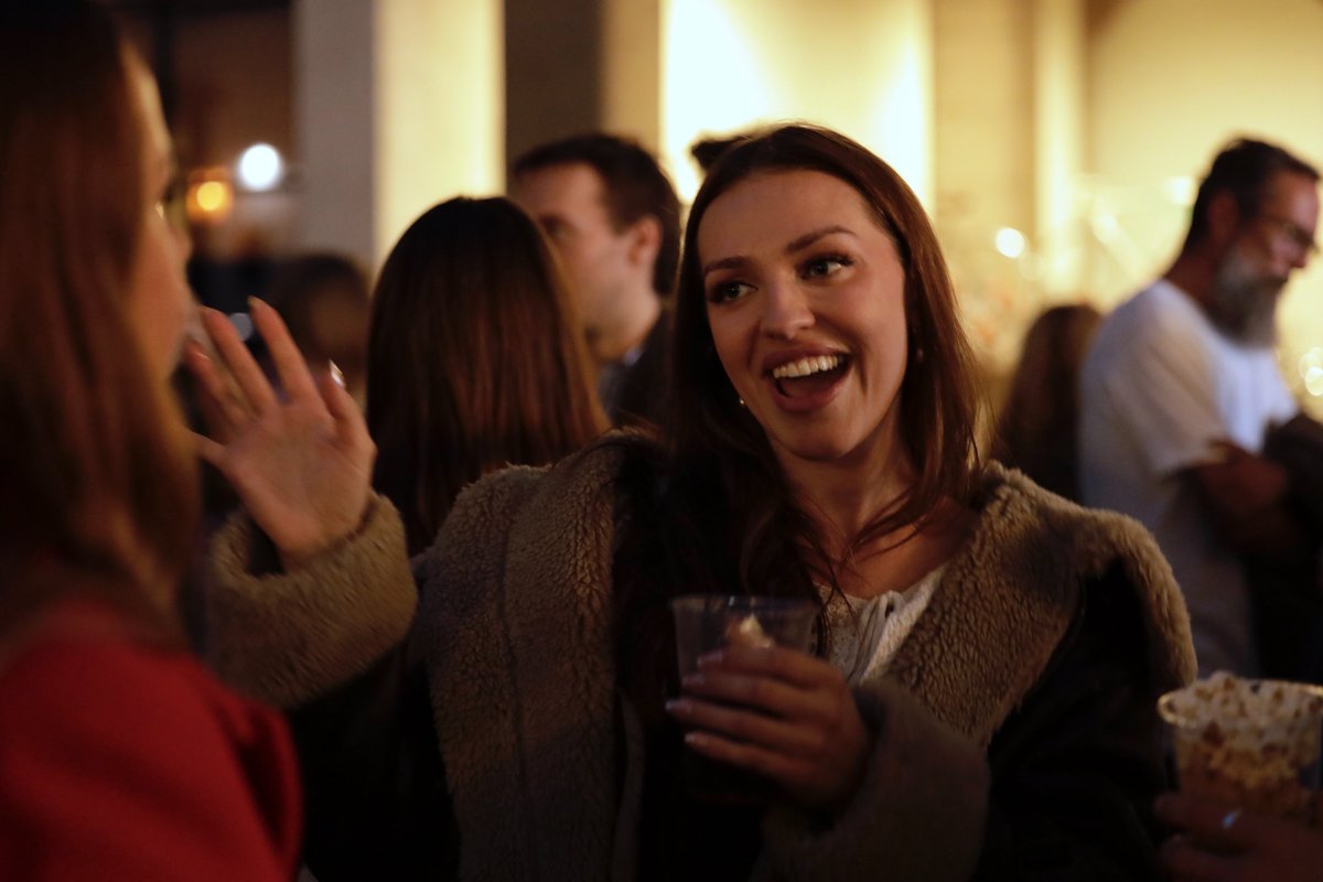 After an inspiring first day at #TwentyThreeSummit2025, we brought everyone together for a Video Party.
An evening of music, laughter, and good times - it’s our real-life connections that make our video community so special!