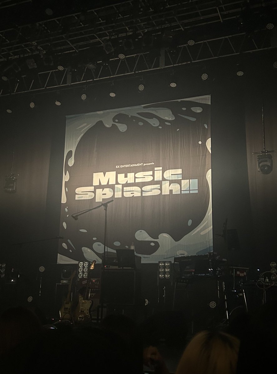 夏のexシアター🎐（なつ♡あいってこと）