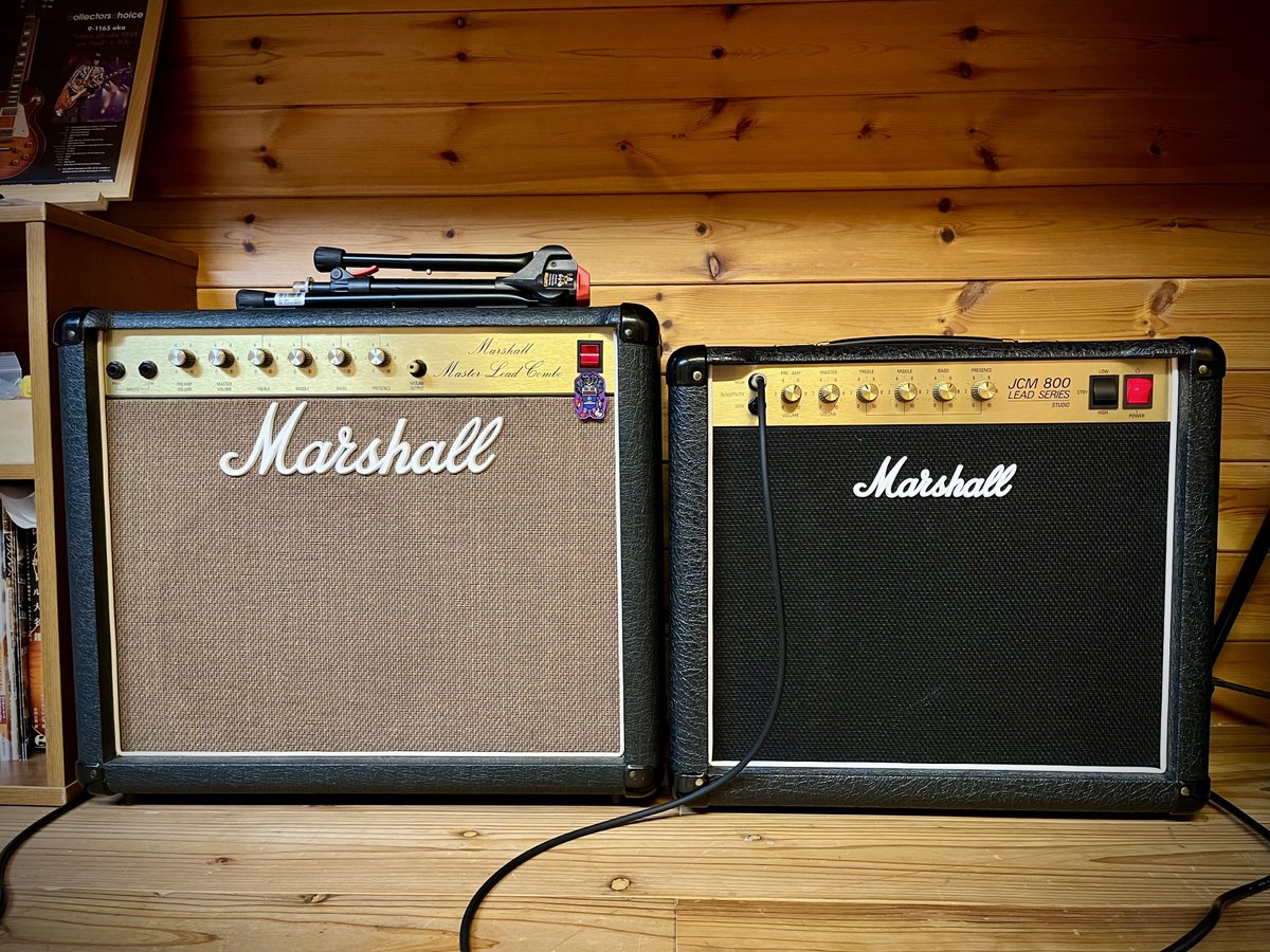 marshall - Search / X