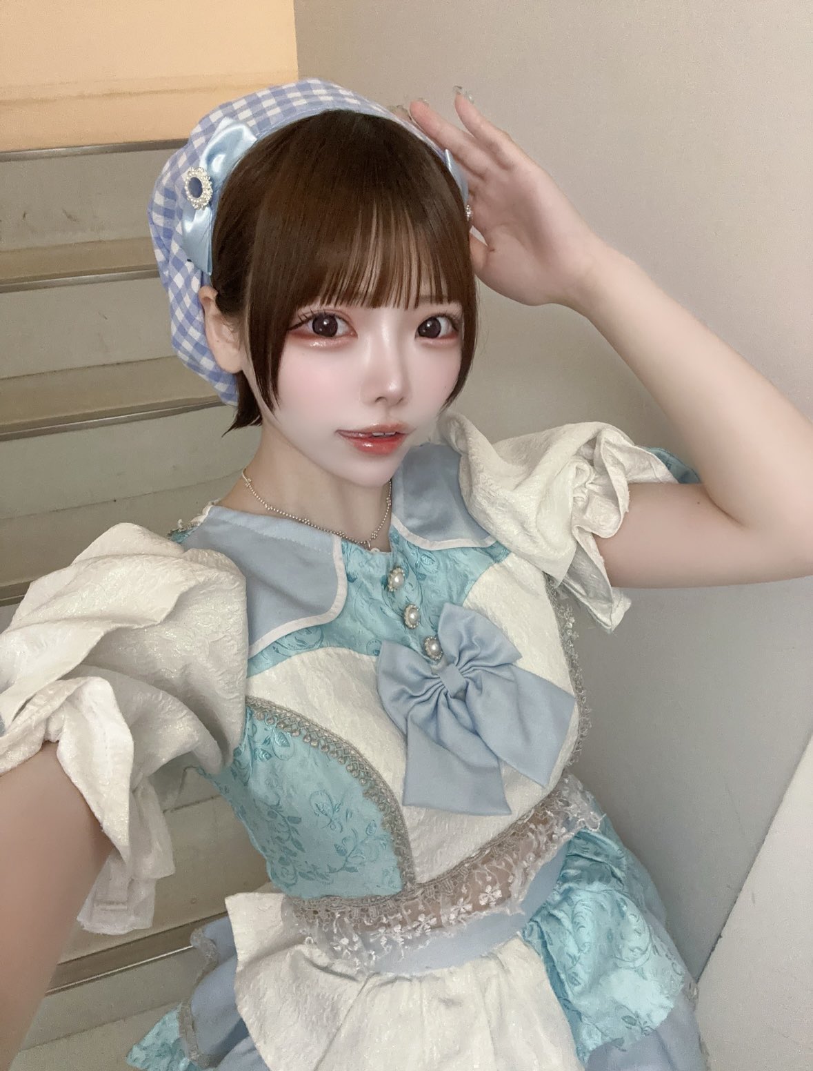 ♡すぎもとページ♡ 杉本 りいな on X: 