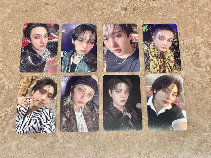 交換垢 tweet media