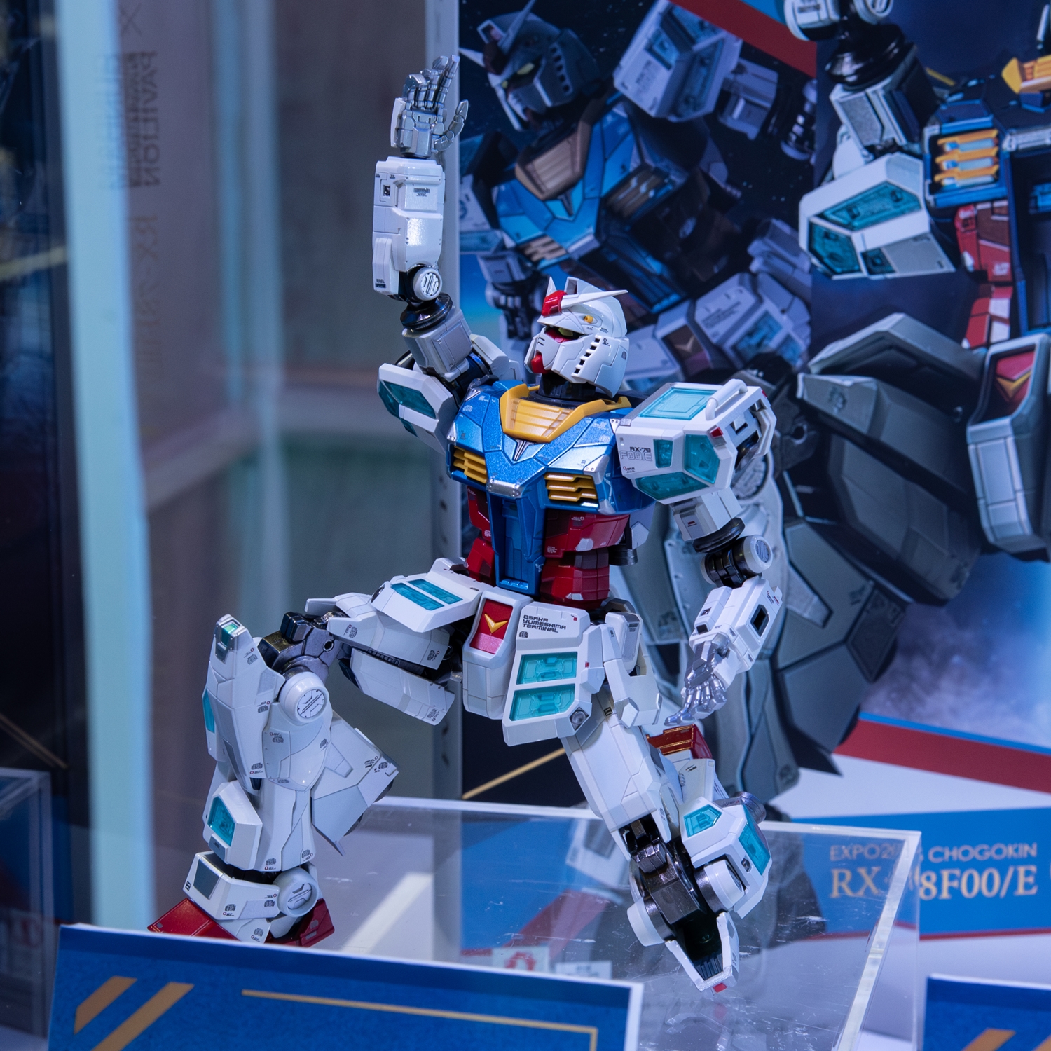 機動戦士ガンダム　フィギュア　まとめ売り Amazon.co.jp: BANDAI SPIRITS(バンダイ スピリッツ) EXPO2025