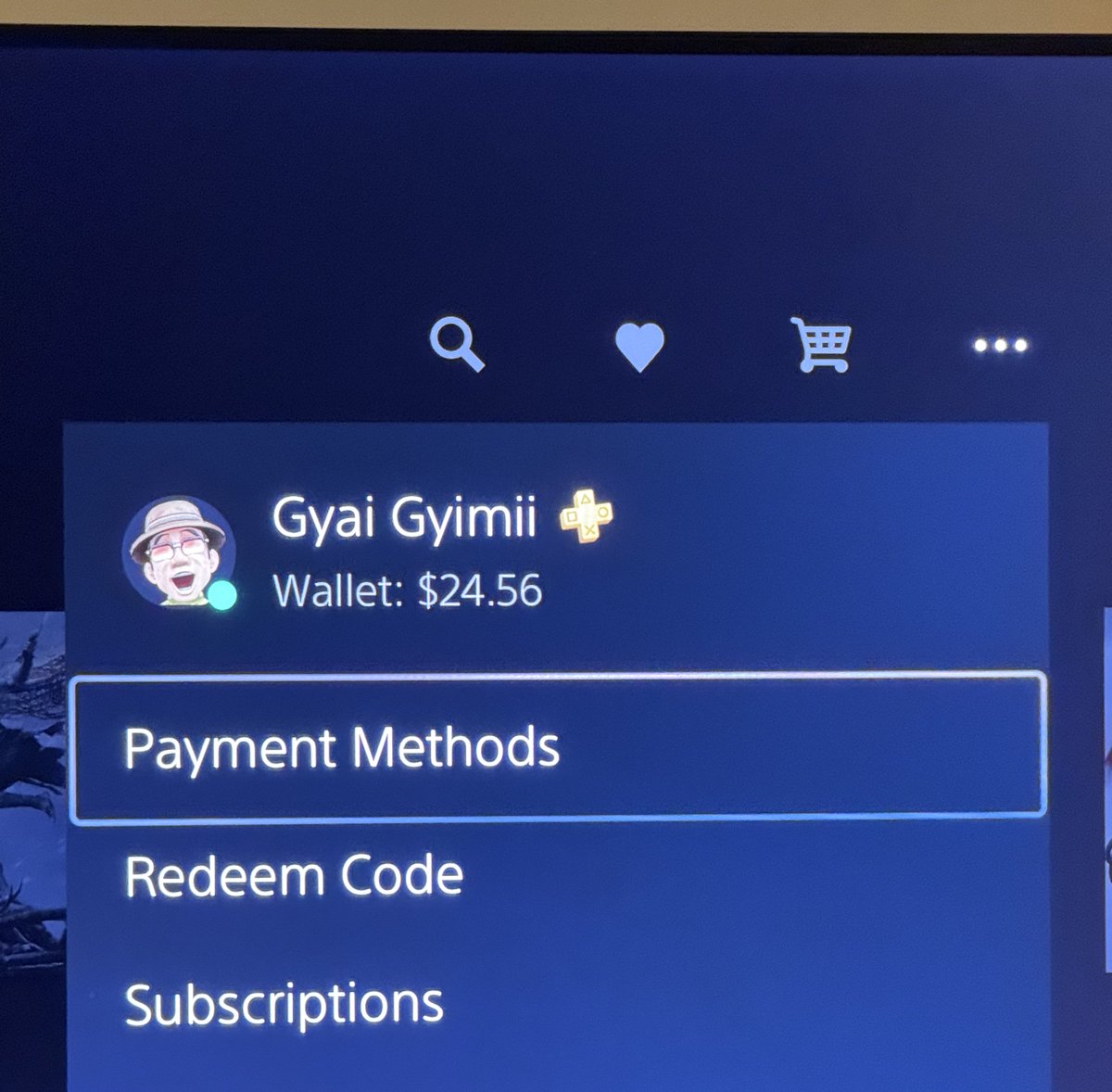 gyaigyimii's tweet image. Easiest Way to load your PSN account is to buy a gift card. I buy all my gift cards from @ApkXchange u guys should text him if u need one.