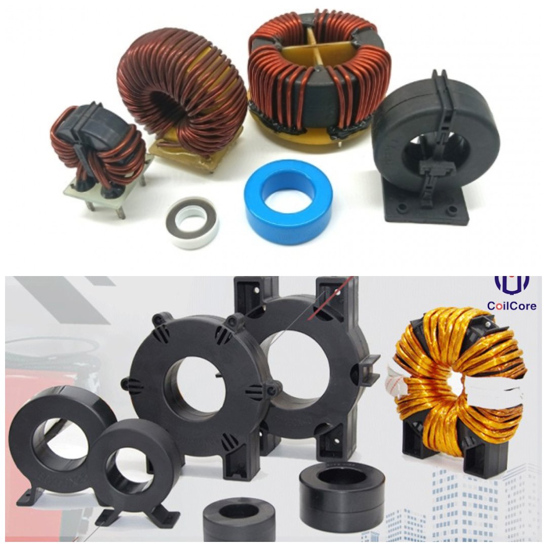 CoilCoreTech's tweet image. At Coil Core, we pride ourselves on being among the top transformer core suppliers in Brazil. Our advanced technology and dedicated team ensure you receive the best products for your needs.

Interested in learning more? Reach out today! coilcore.com/high-performan… #CoilCore