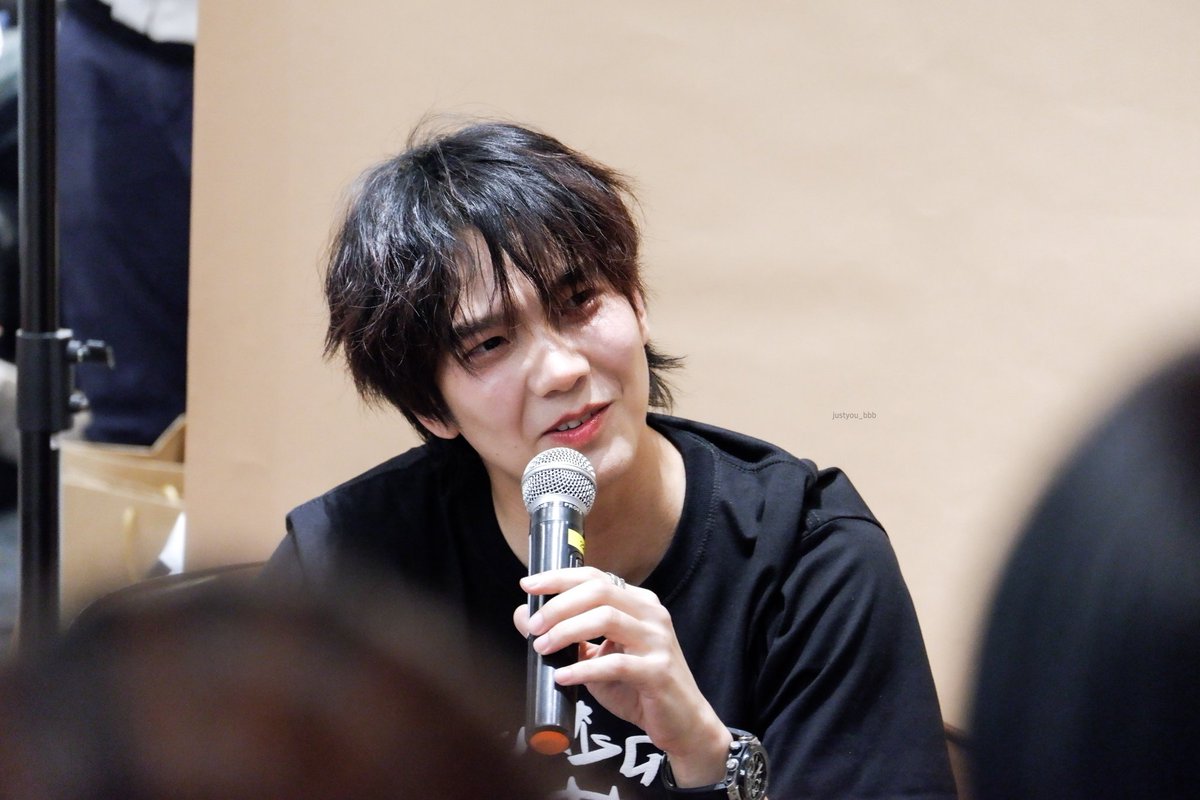 ยังเม้ามอยเก่งเหมือนเดิม 😆😆😆

AUCTION WITH BUILD
#ISSUExBuildCharity
#BuildJakapan <a href="/JakeB4rever/">BIU.</a>