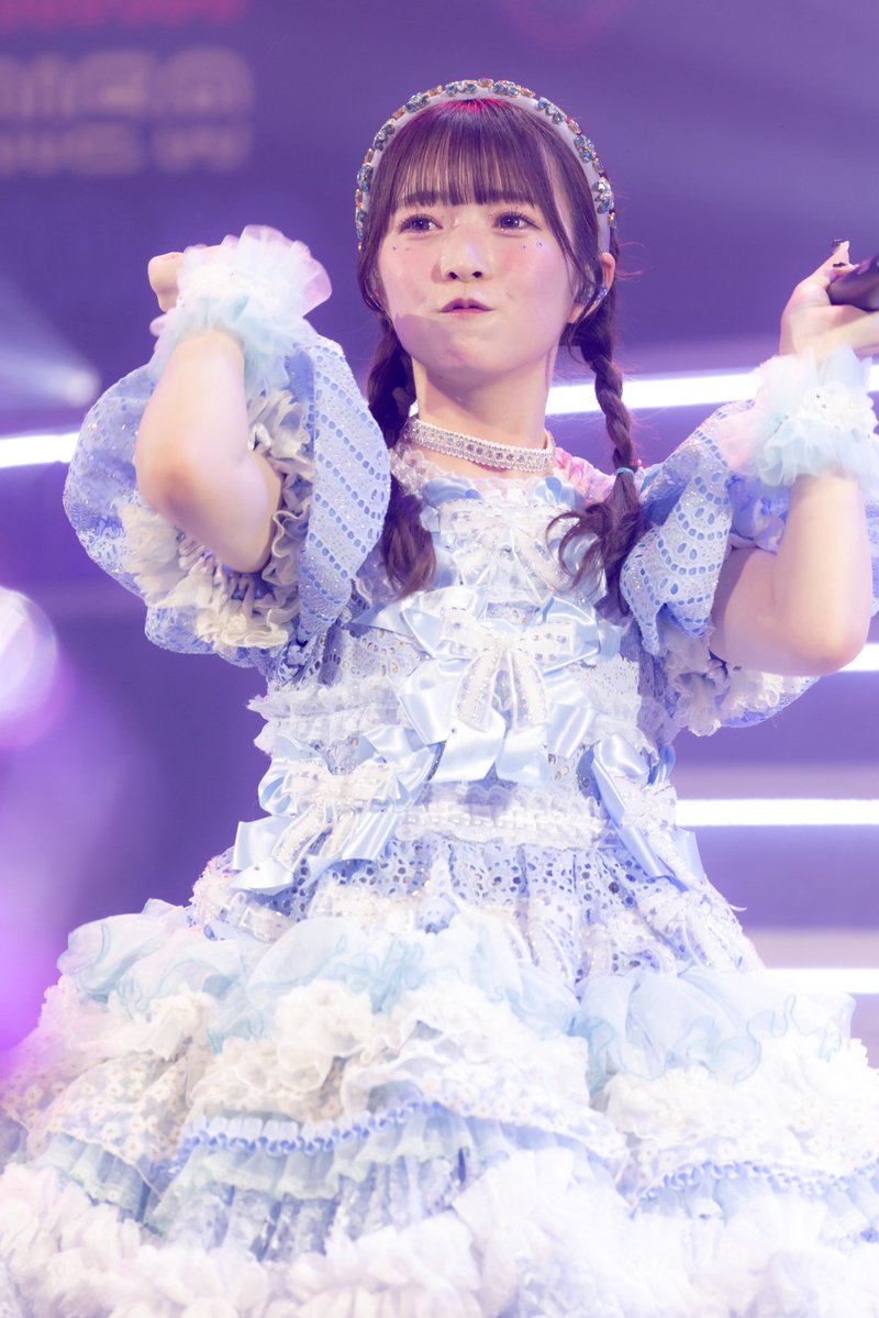 CUTIE STREET【Official】 (@cutie_street_) on Twitter photo 【梅田みゆのうた】
🩵梅田みゆ(Miyu Umeda)
<a href="/miyu_cs0913/">梅田みゆ(CUTIE STREET)</a>
ぷくみゆかわいすぎ!効率派なのです!
負けたくないもん頑張っちゃうんだもーん!
ごはんいこーよー?って誘ってくれたり
ちゃっかりしっかりしちゃってまーす!
みゆちゃん!「みゆちゃん!」
みゆちゃん!「みゆちゃん!」 【梅田みゆのうた】
🩵梅田みゆ(Miyu Umeda)
<a href="/miyu_cs0913/">梅田みゆ(CUTIE STREET)</a>
ぷくみゆかわいすぎ!効率派なのです!
負けたくないもん頑張っちゃうんだもーん!
ごはんいこーよー?って誘ってくれたり
ちゃっかりしっかりしちゃってまーす!
みゆちゃん!「みゆちゃん!」
みゆちゃん!「みゆちゃん!」