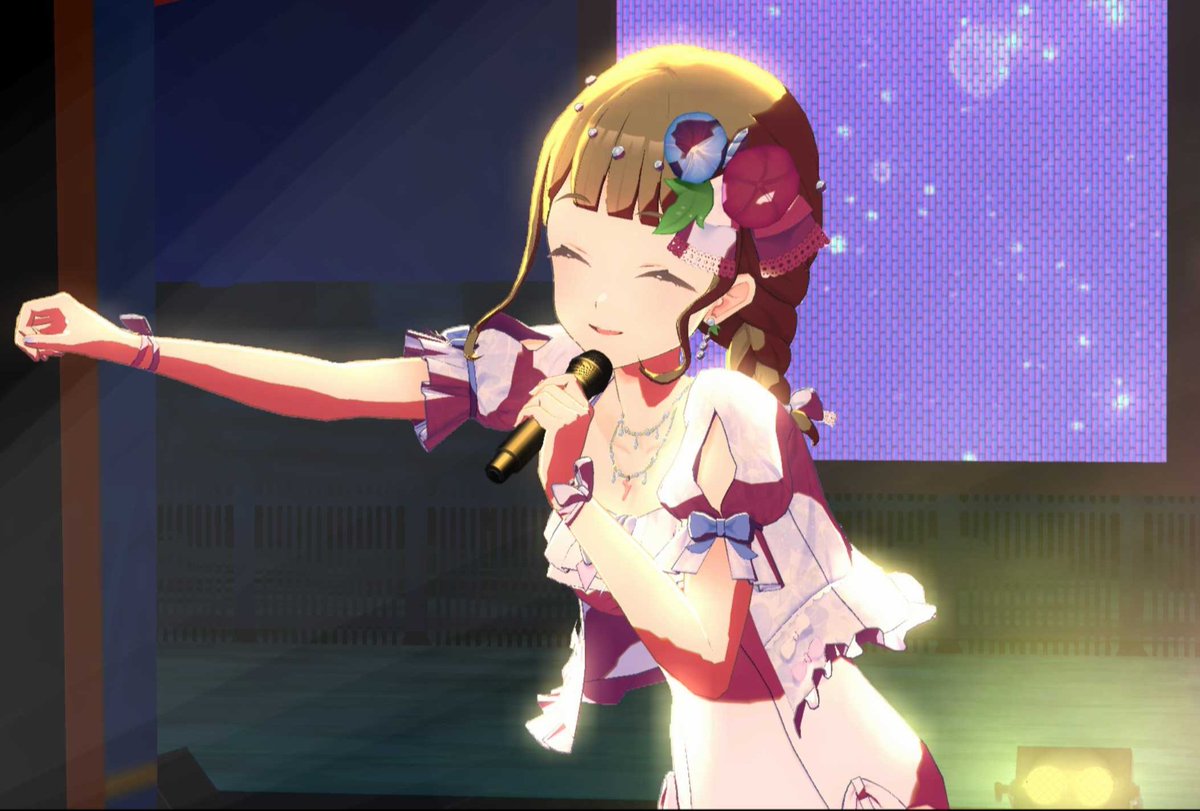 #Fes蓮ノ空デイサマ
無限にかわいい