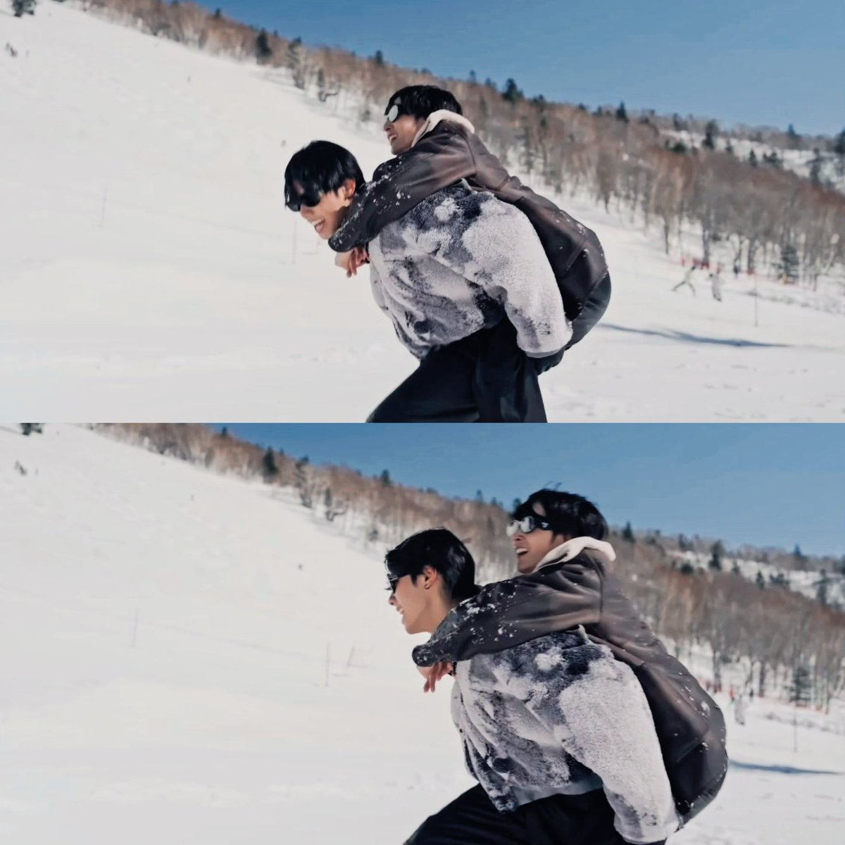 ไปญี่ปุ่นทริปเดียว ภีมเป้อถ่ายซีรีส์จบไปสองเรื่องแล้วอ่ะ เว่อเกิน