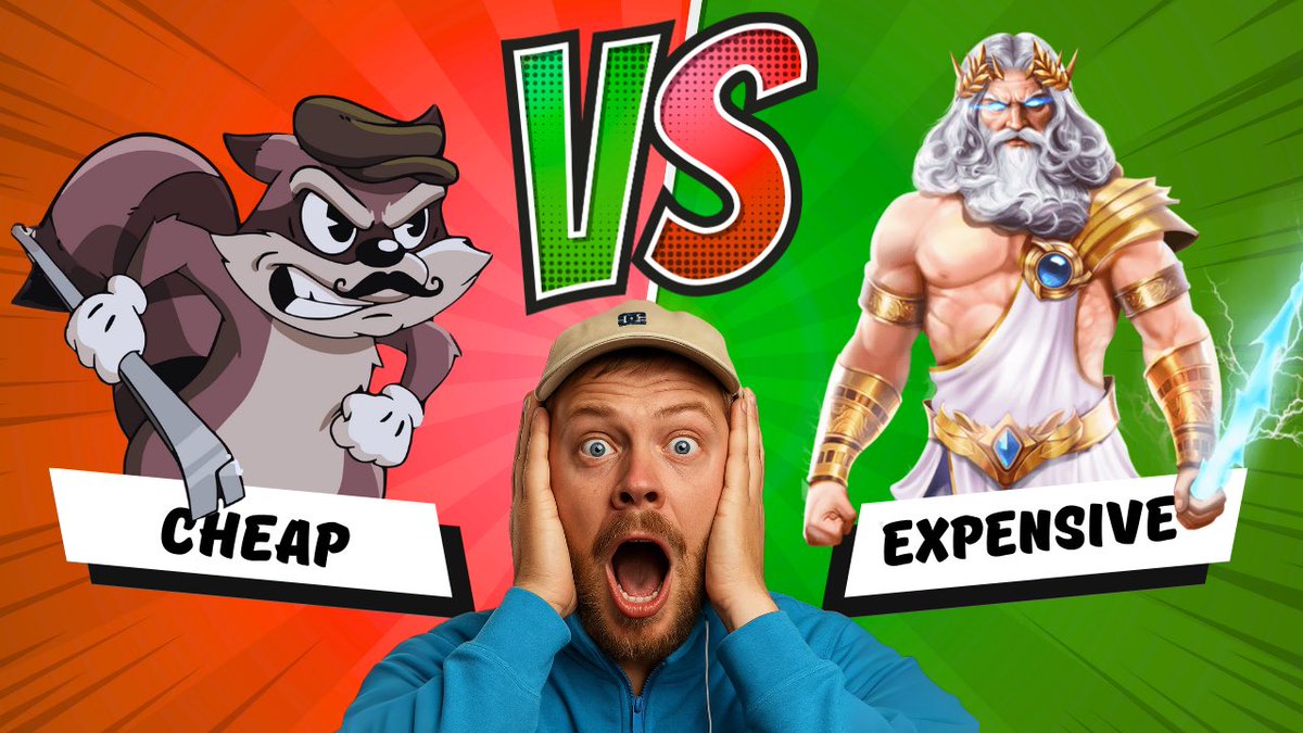 This one is a banger !!

youtu.be/ZcOZp2C8u0w?si…