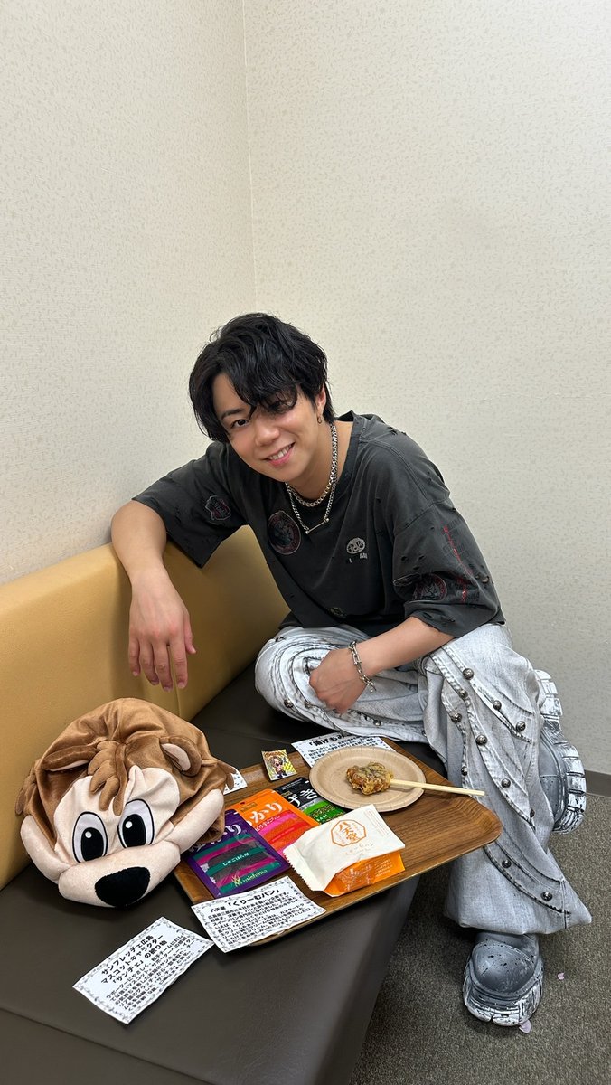 ⋰ HIROMITSU KITAYAMA LIVE TOUR 2025 「波紋-HAMON-」🔥広島公演