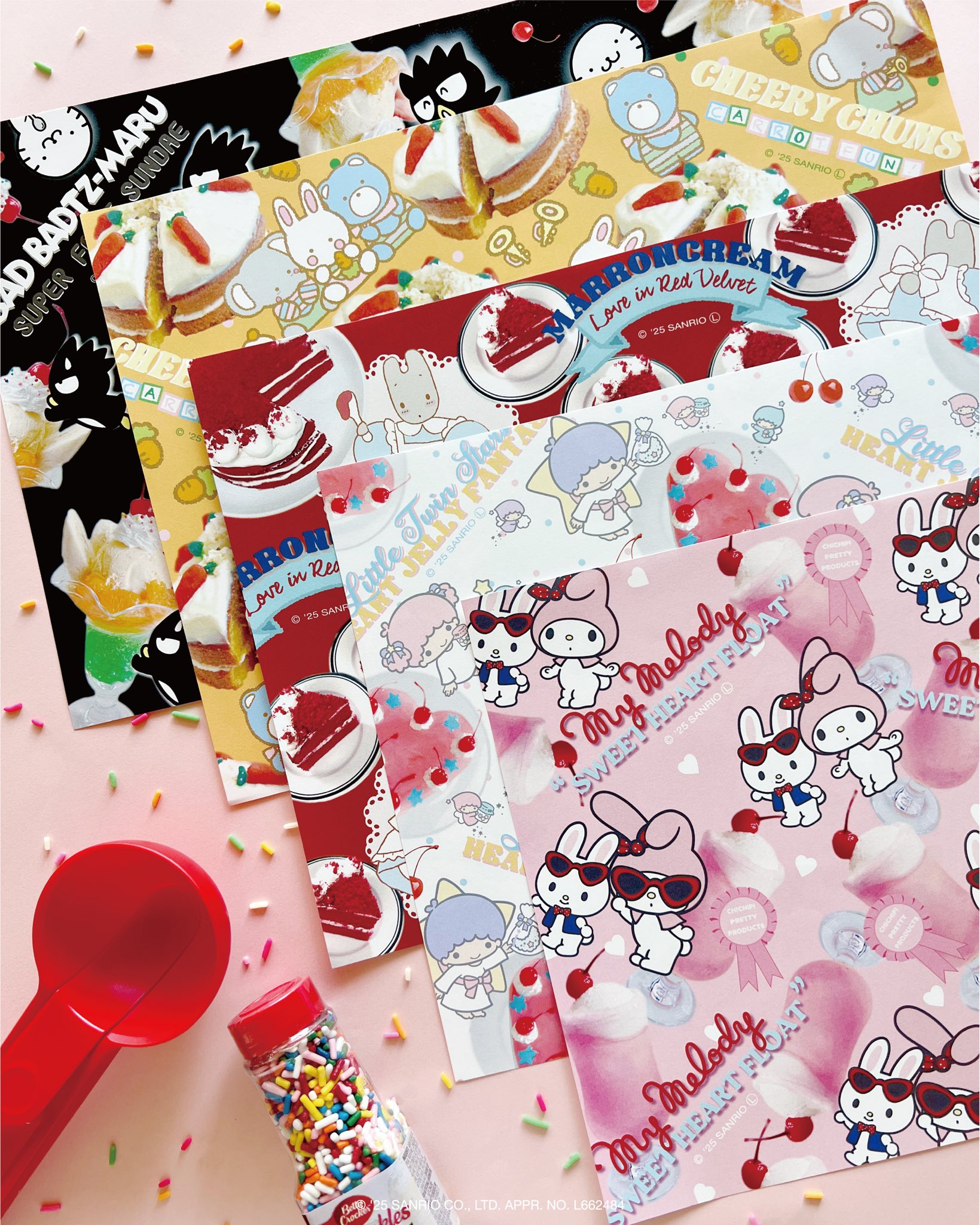 ケロッピー様⭐︎専用ページ シール ケロッピ | イオンスタイルオンライン 衣料品・暮らしの