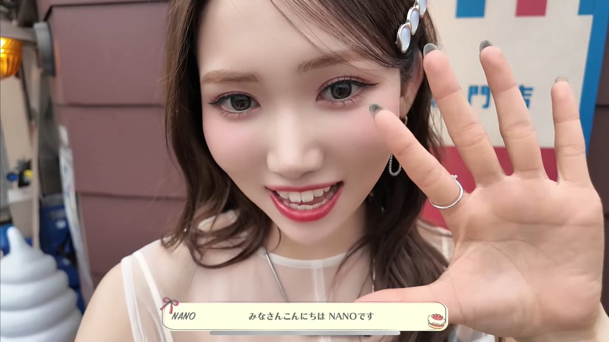 na_01un's tweet photo. なのち色んな表情みせてくれて見応えありすぎるし、こっちまで幸せもらった^›⩊‹^ https://t.co/nLYEsnXdRR