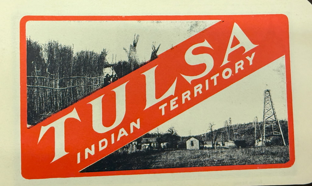 Ep. 5 Why Tulsa Hits Different  open.substack.com/pub/allcrooksa…