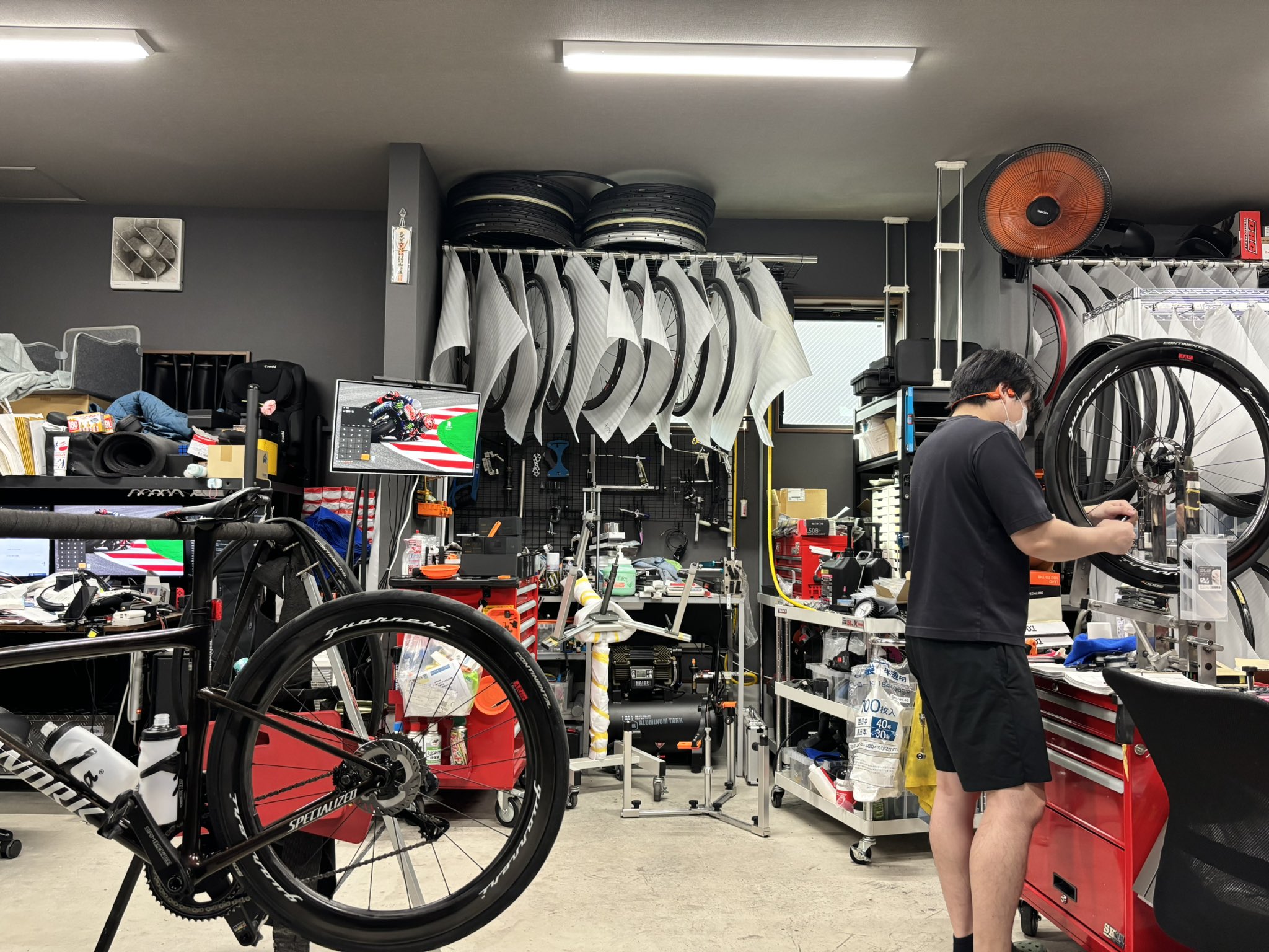 にんにん (@ninninclimb) / X