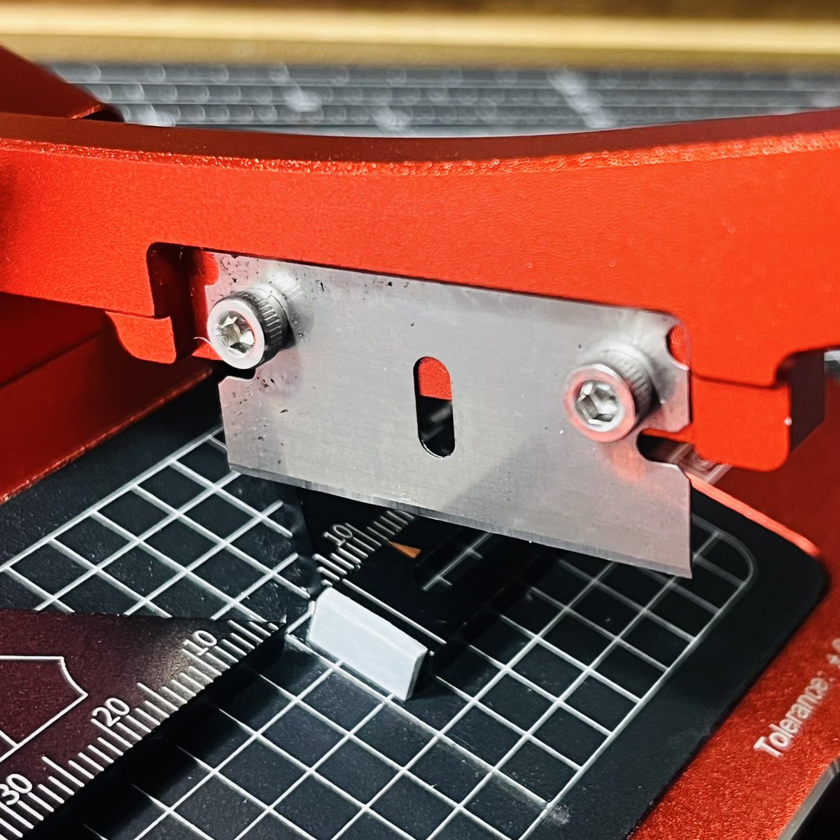 愛称板　プラ板　さんべ φ22エプロン銘板（ダルマ銘板）文字記入1段 ― 押ボタンスイッチ