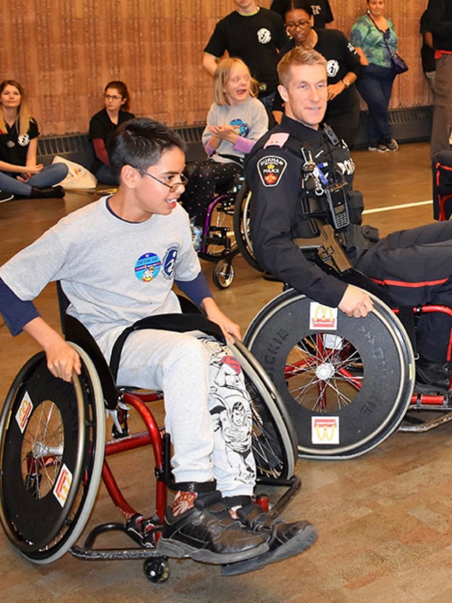 DRP Children's Games tweet media