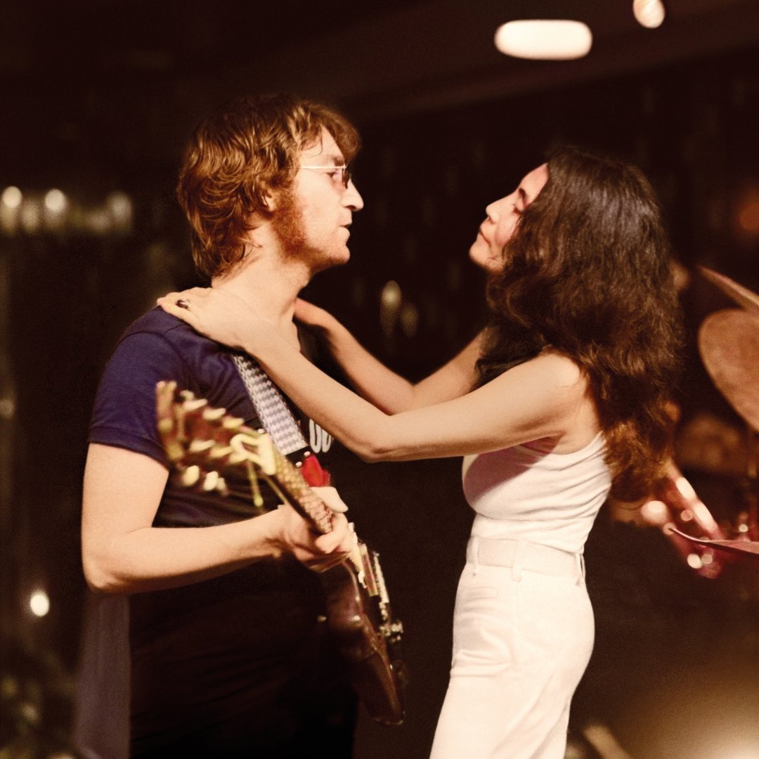 Dogwoof (@dogwoof) on Twitter photo On this day in 1972, <a href="/johnlennon/">John Lennon</a> played his
first and only full-length solo concert after leaving The Beatles 🎤
The One to One benefit concert at Madison Square Garden with Yoko Ono remains one of his most unforgettable performances.
ONE TO ONE: JOHN & YOKO takes that epic On this day in 1972, <a href="/johnlennon/">John Lennon</a> played his
first and only full-length solo concert after leaving The Beatles 🎤
The One to One benefit concert at Madison Square Garden with Yoko Ono remains one of his most unforgettable performances.
ONE TO ONE: JOHN & YOKO takes that epic