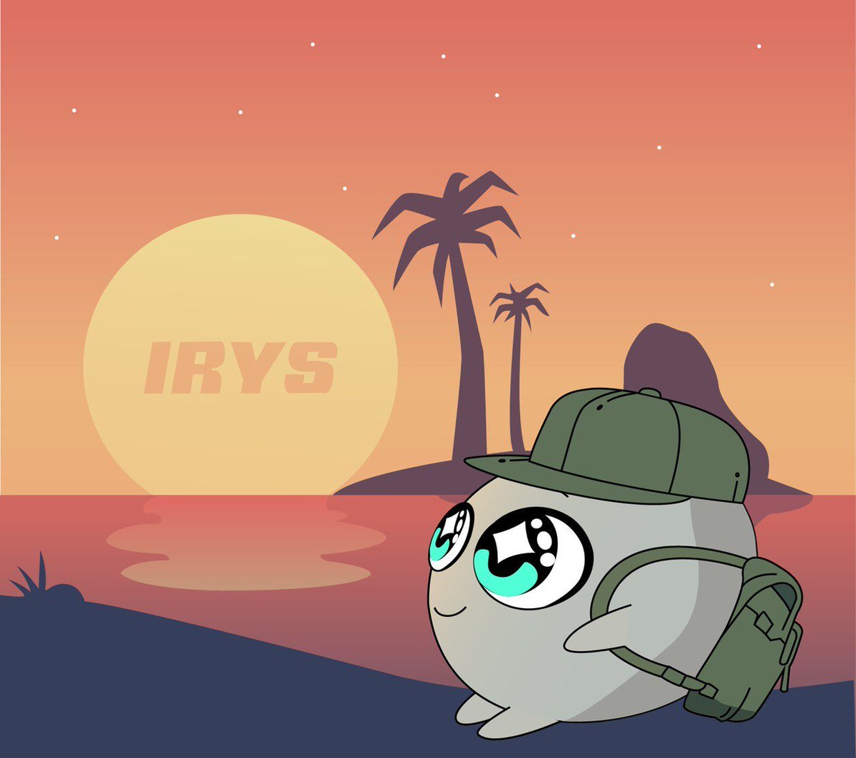 Bruce (@b_ru_ce18) on Twitter photo Step into the new data era.
Leave a mark with <a href="/irys_xyz/">Irys (✧ᴗ✧)</a>. Step into the new data era.
Leave a mark with <a href="/irys_xyz/">Irys (✧ᴗ✧)</a>.