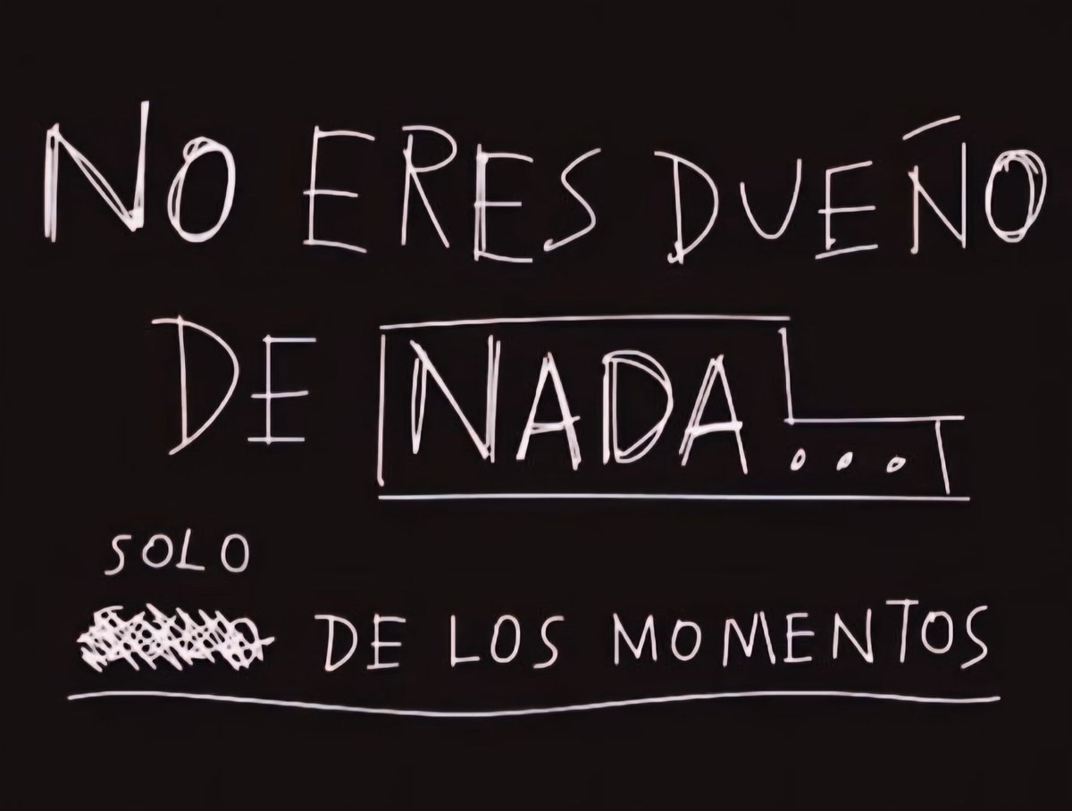 Buen dia ☕️☀️☕️✔️