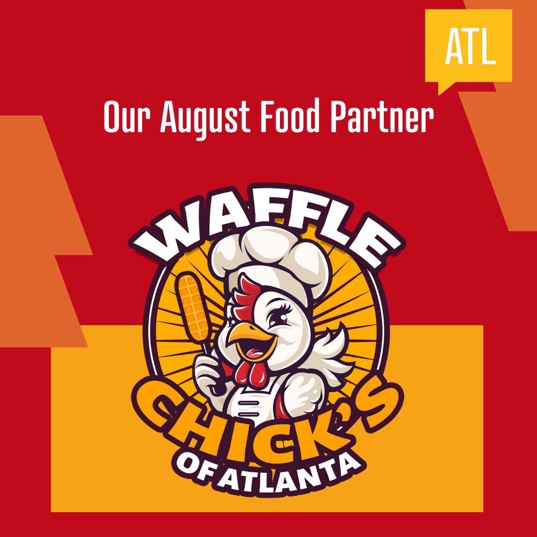 CreativeMornings/ATL tweet media